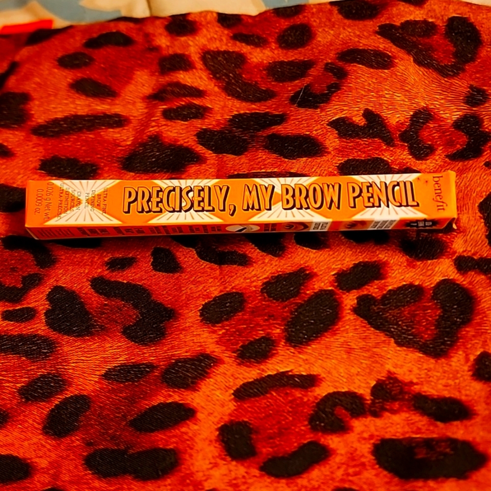 Benefit Ultra-Fine Brow Defining Pencil